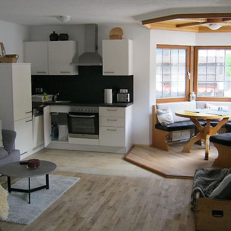 Appartement Mitte Reit im Winkl Kültér fotó