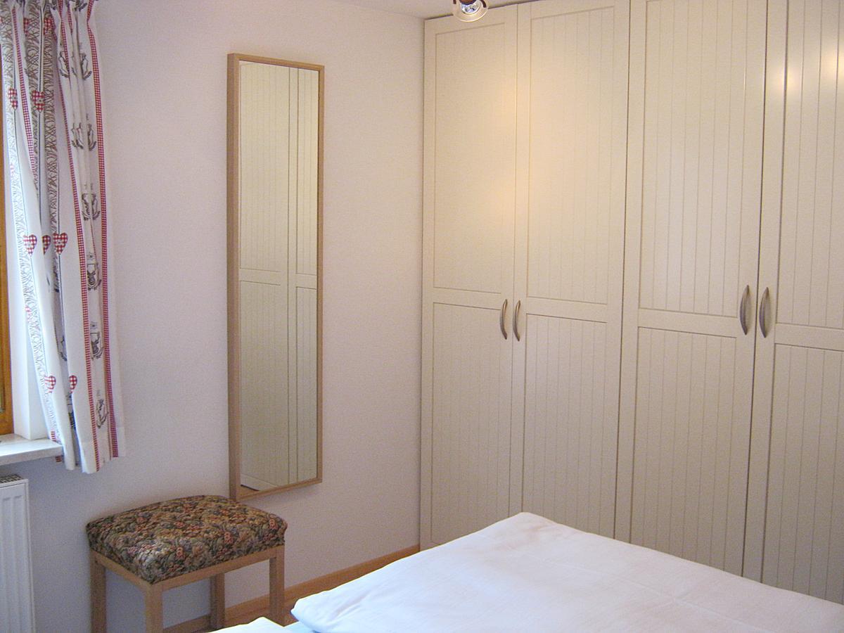 Appartement Mitte Reit im Winkl Kültér fotó