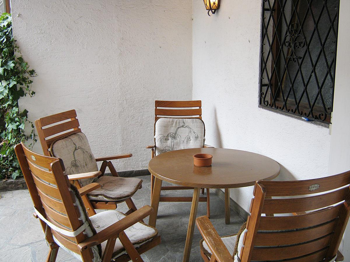 Appartement Mitte Reit im Winkl Kültér fotó