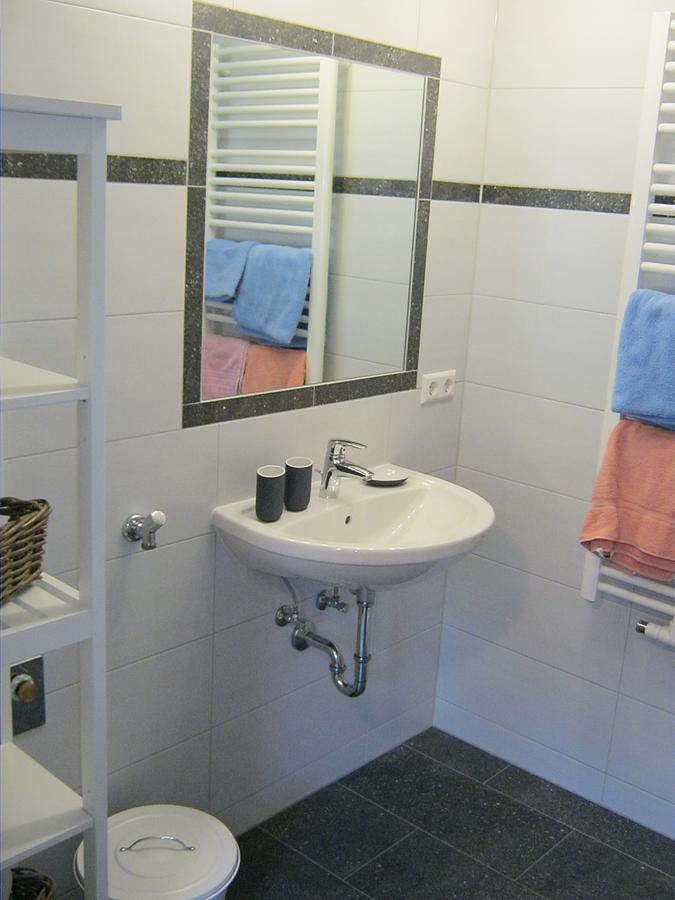 Appartement Mitte Reit im Winkl Kültér fotó