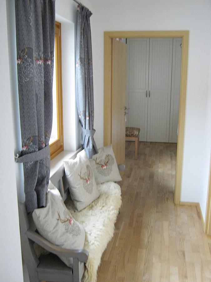 Appartement Mitte Reit im Winkl Kültér fotó